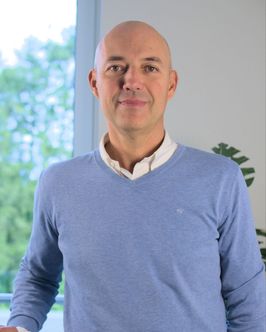 Jean-François Beckers