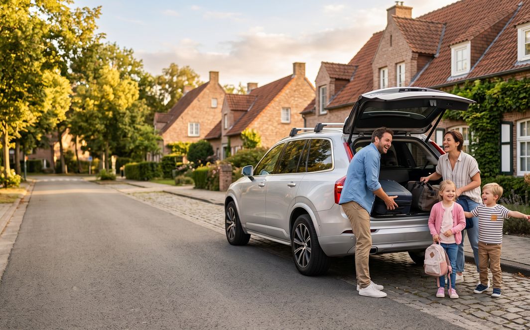 Assurance Auto