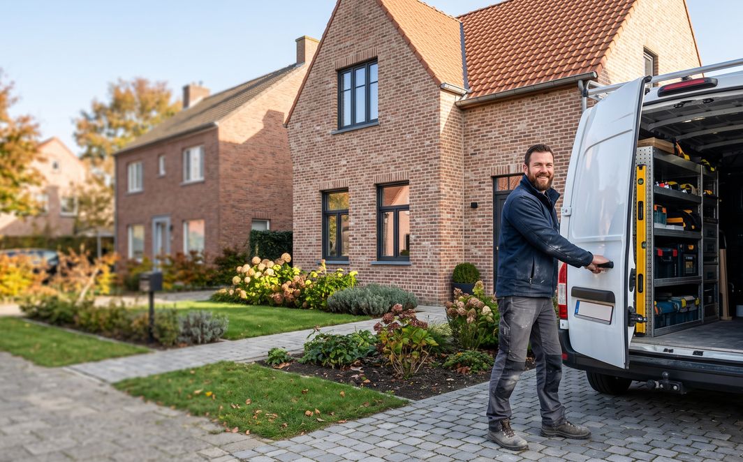 Assurance camionnette