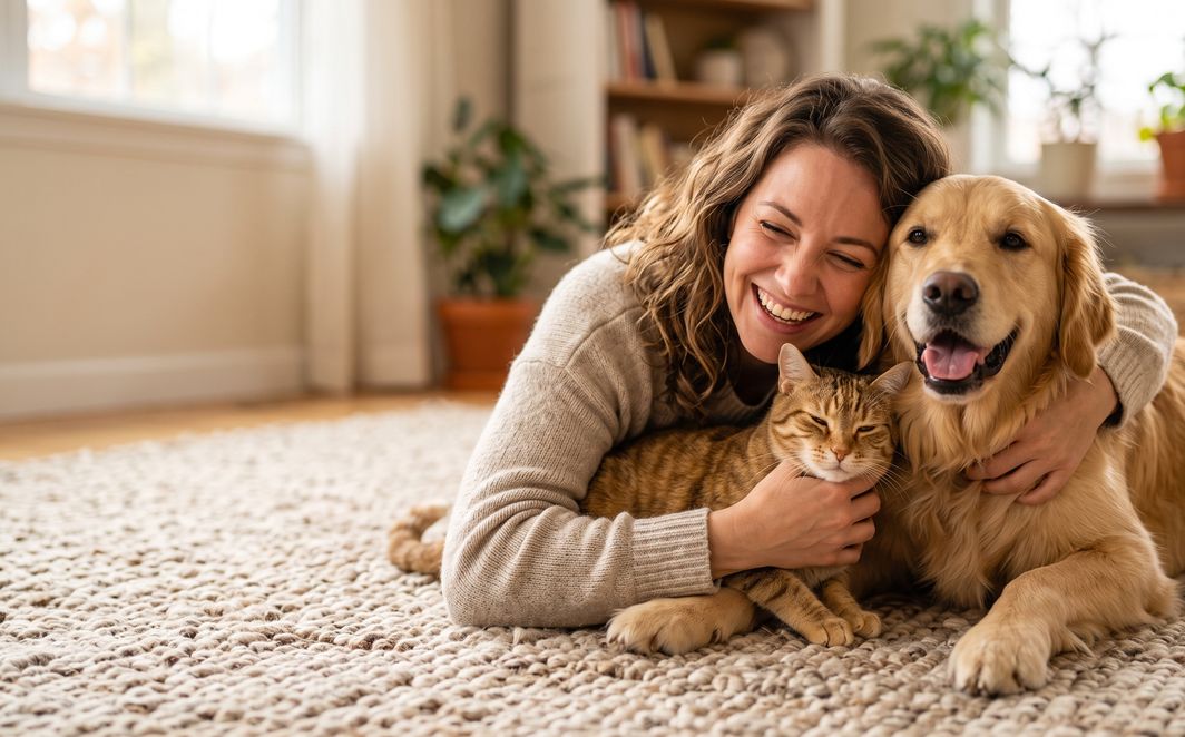Assurance chiens et chats