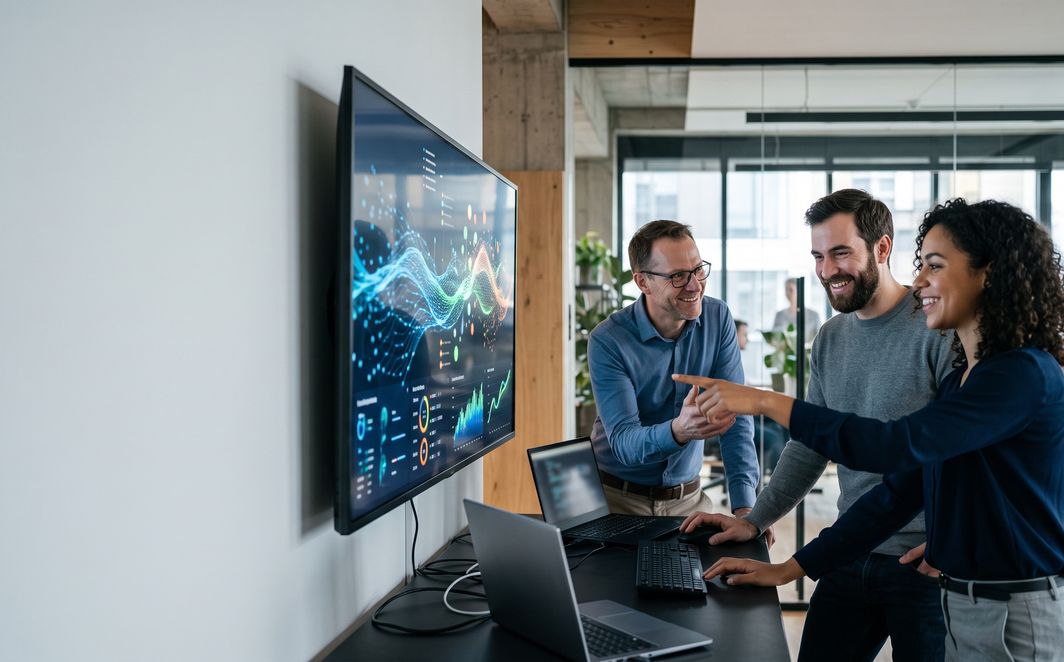 Assurance Cyber entreprise