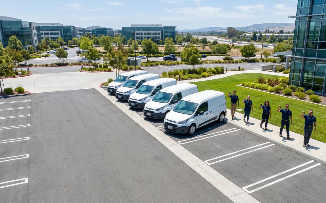 Assurance flotte auto
