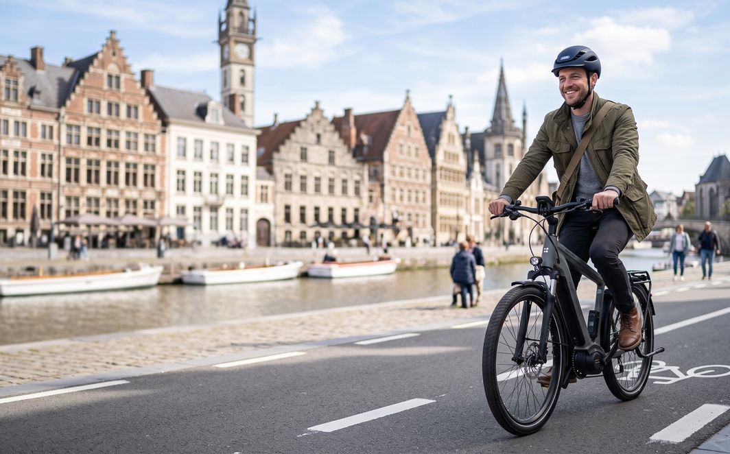Assurance vélo