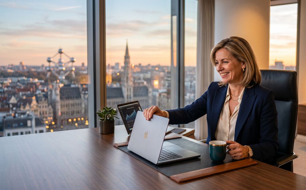 Pension dirigeants